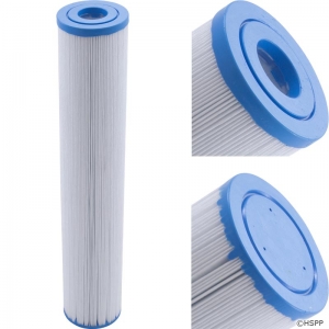 Cartridge, 12sqft, ct, 1-1/16" ob, 2-3/4", 14-11/16", 3oz